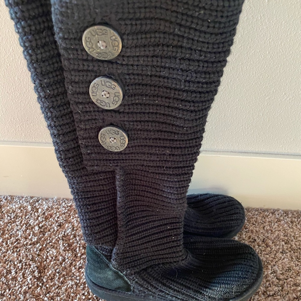 Uggs